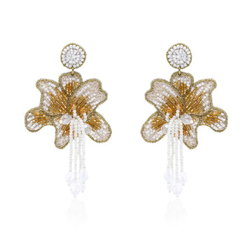 Arborea Bloom Earrings