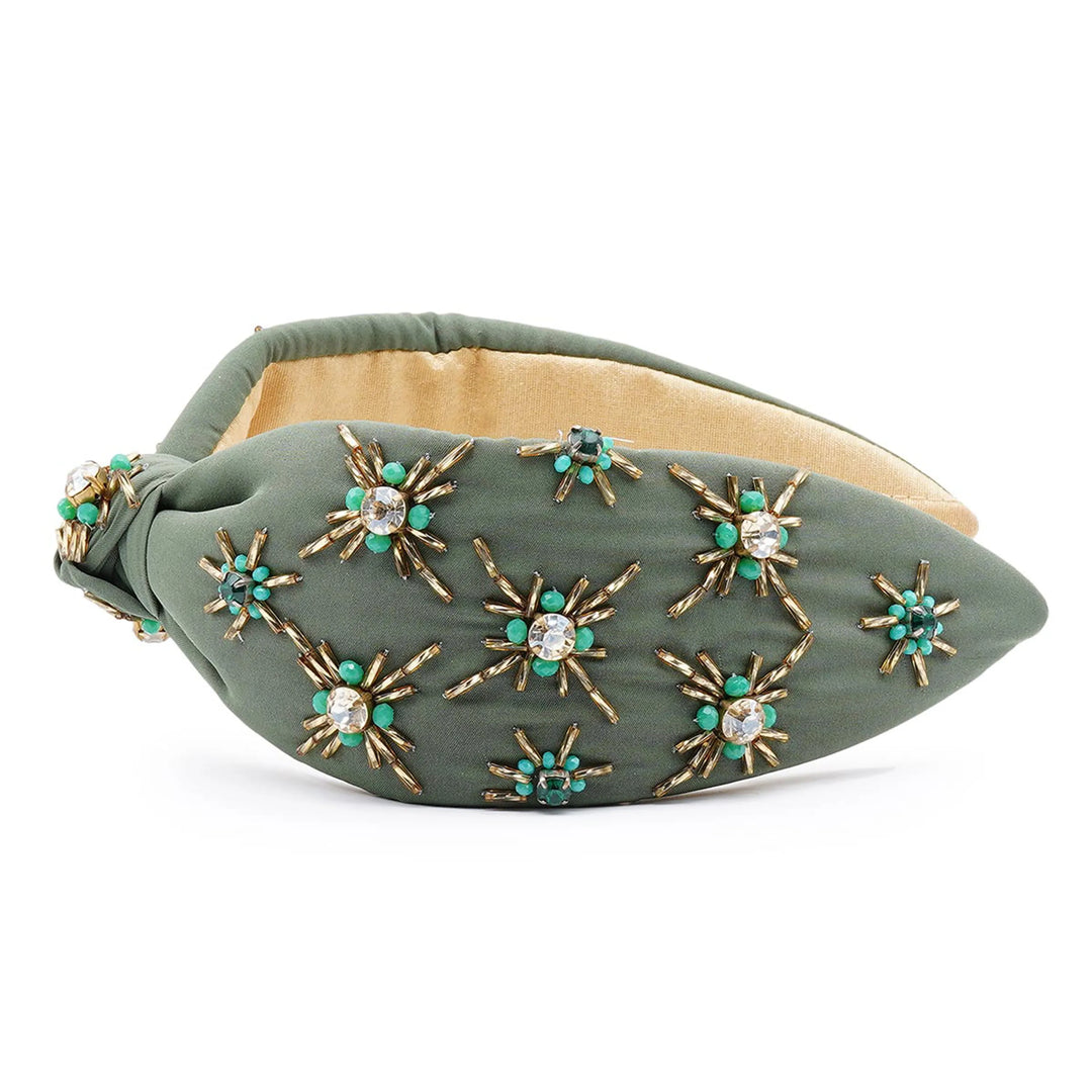 Opulence Headband