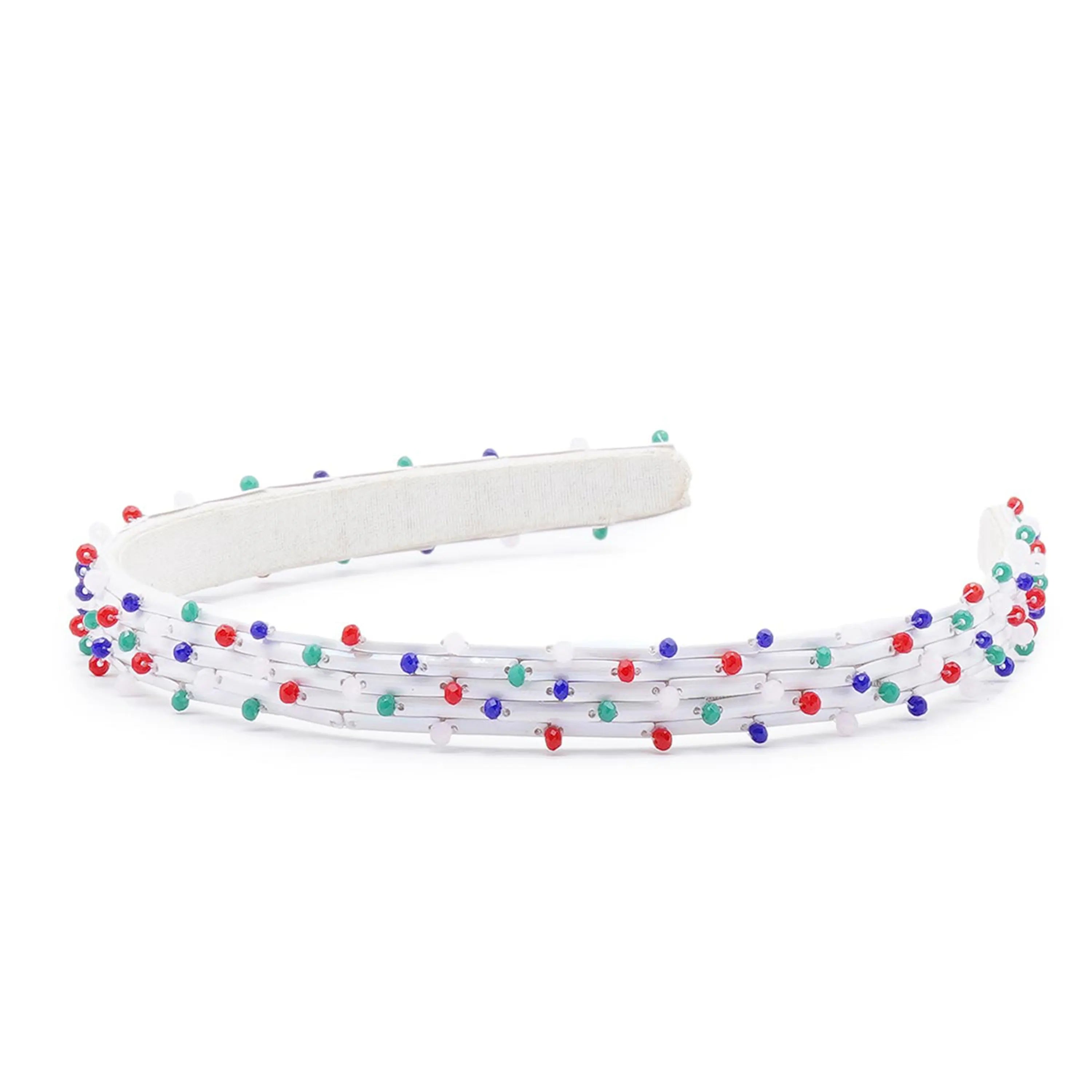 Colour Pop Headband