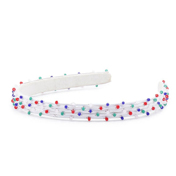Colour Pop Headband