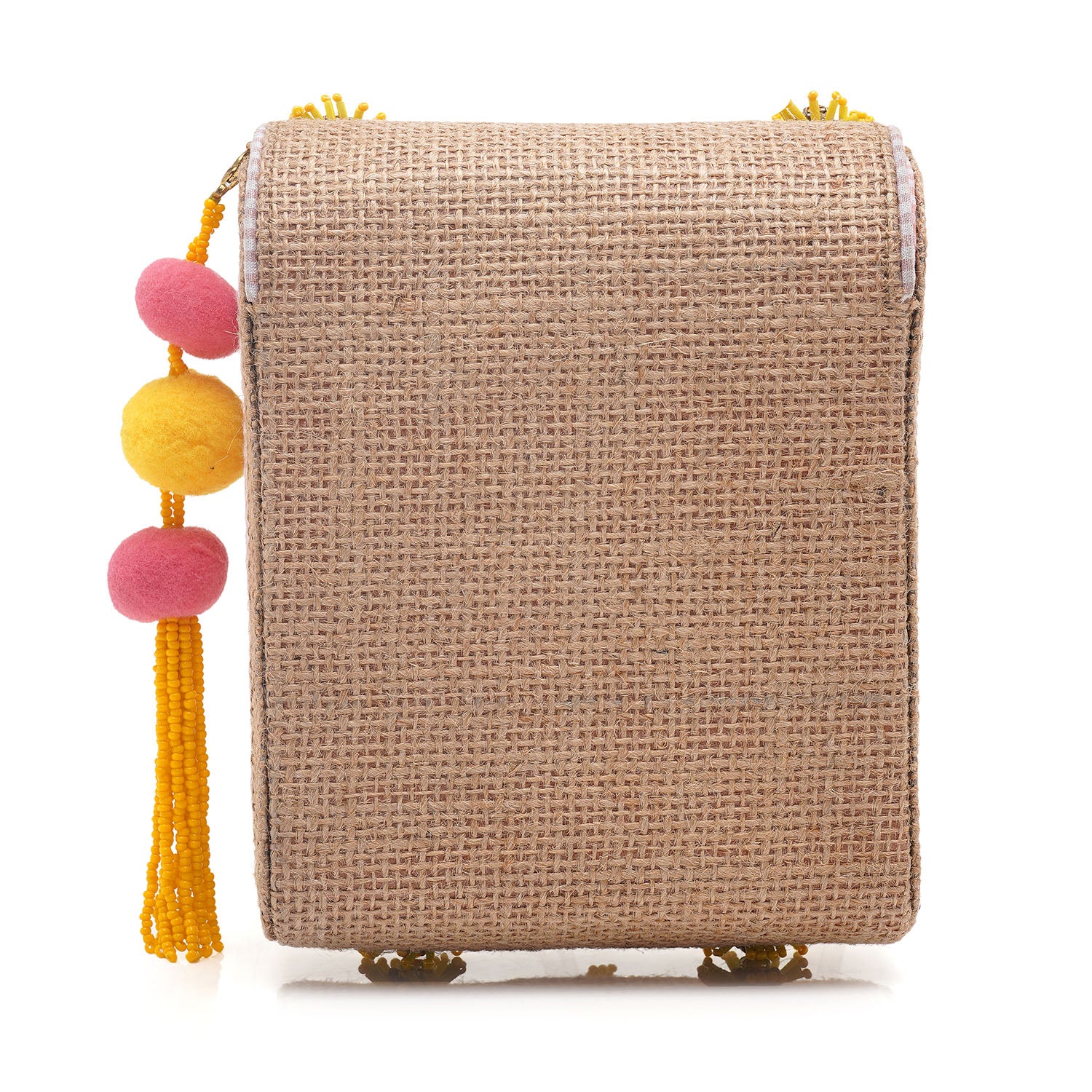 Dreamy Butterfly  Clutch Bag