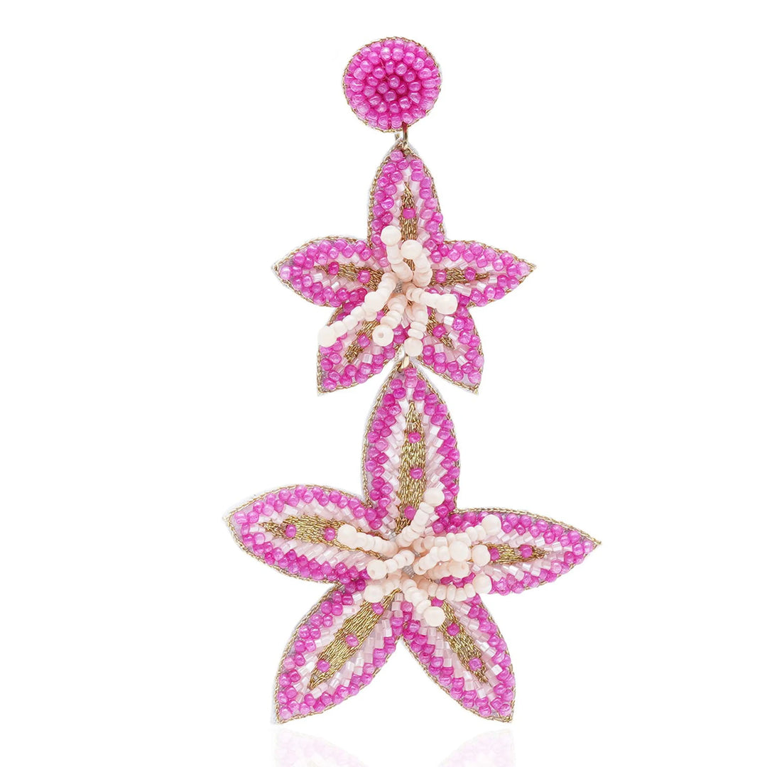 Blosk Fleur Earrings