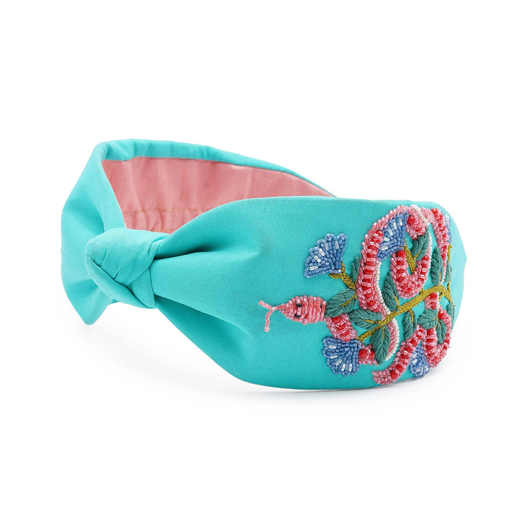 Serpent Slink Headband