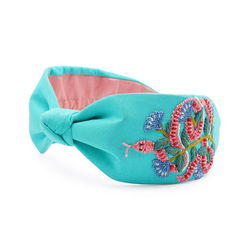 Serpent Slink Headband