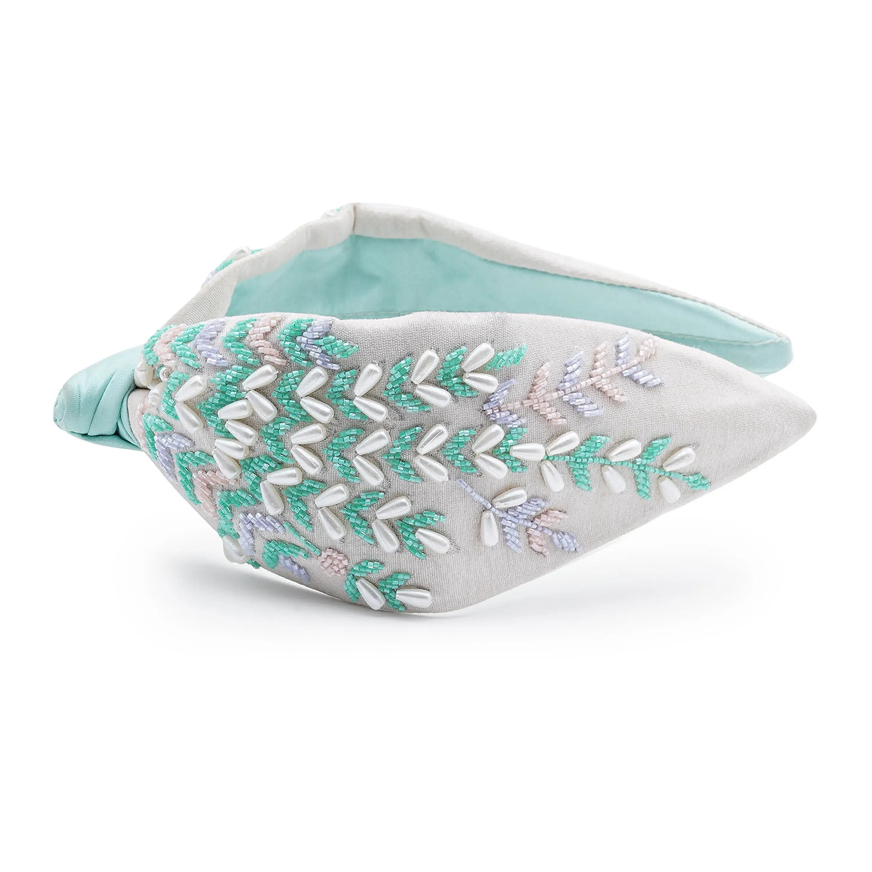 Springtime Serenade Headband