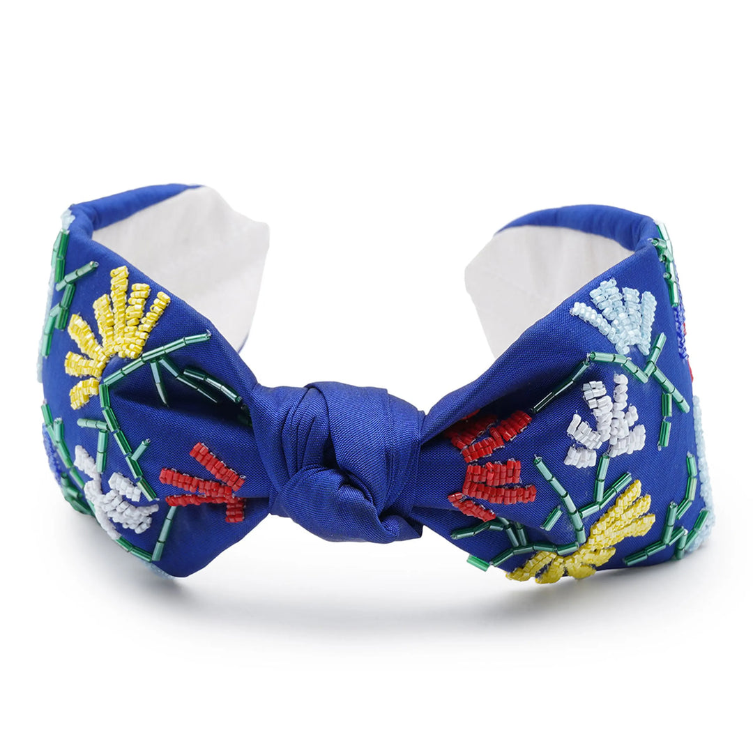 Whimsy Bloom Headband