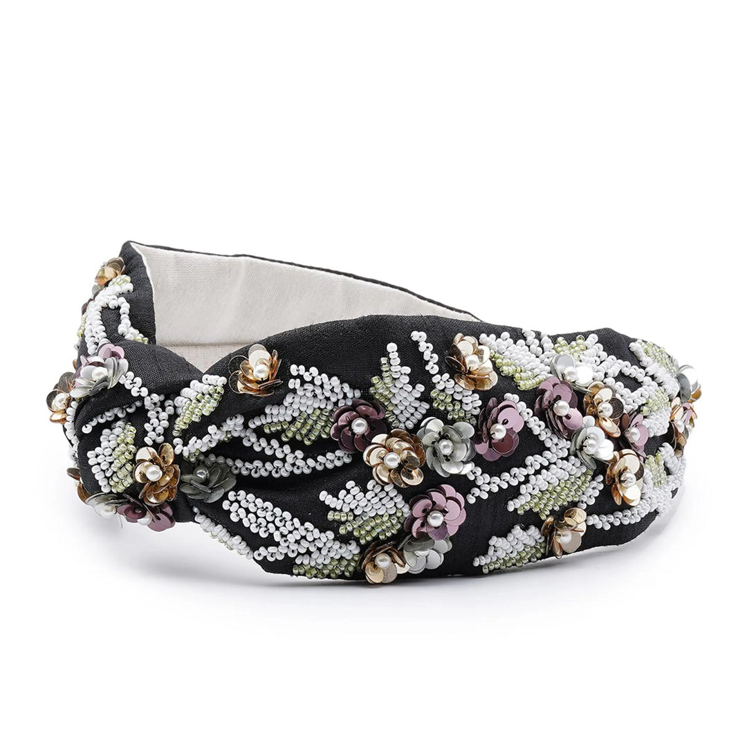 Blossomfly Headband