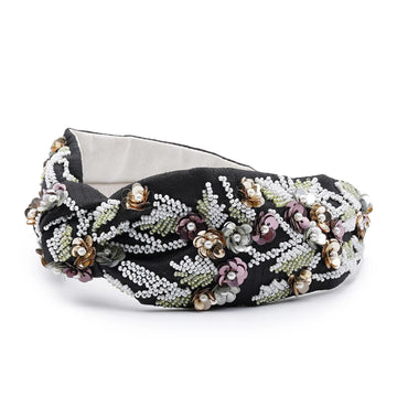 Blossomfly Headband