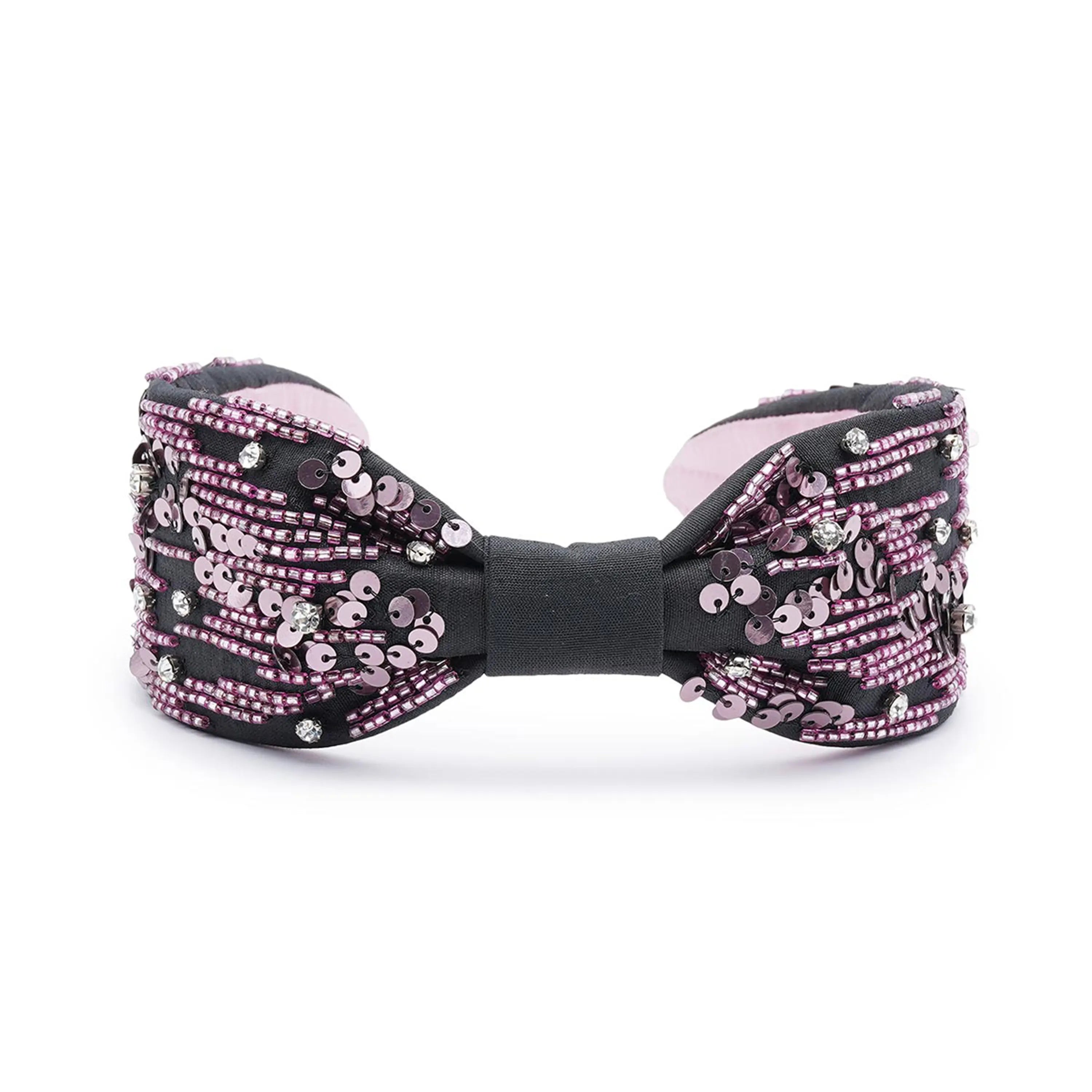 Glittering Gems Headband