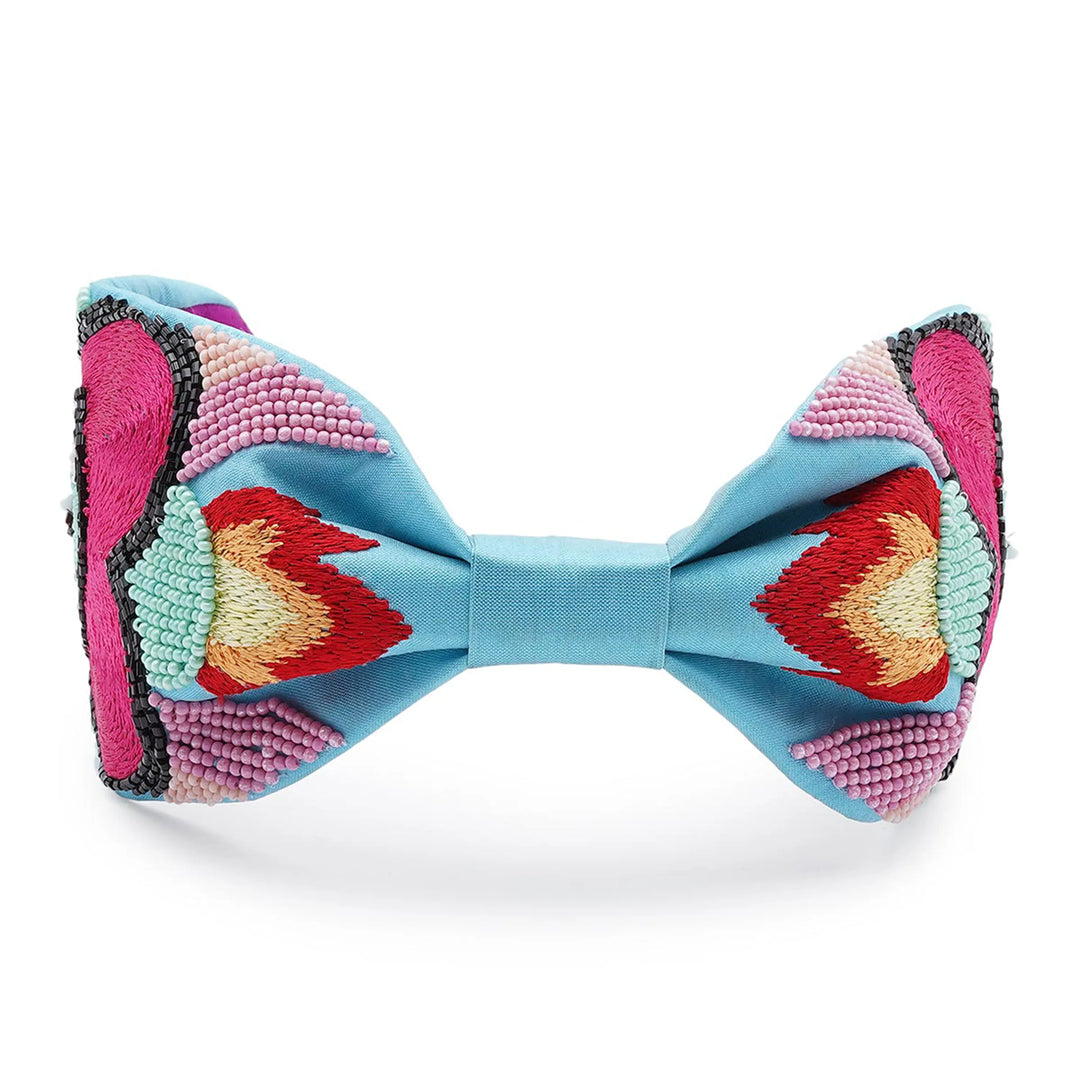 Evil Eye Glint Headband