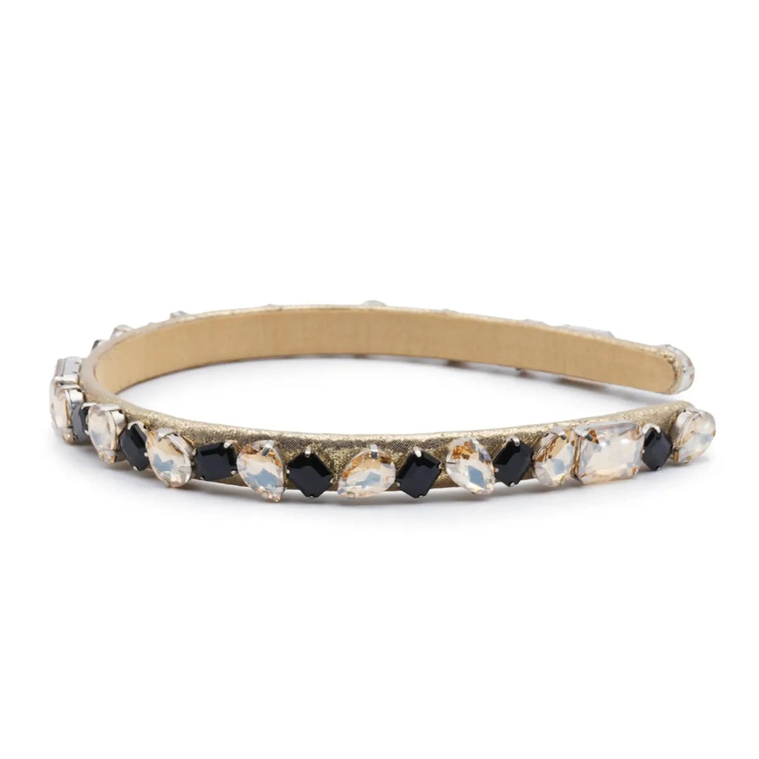Jewel Elegance Headband
