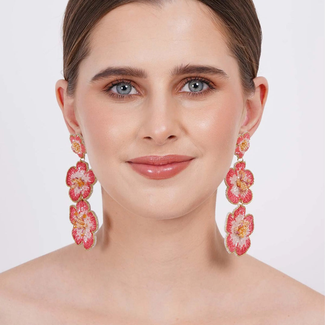 Ivyra Luxe Earrings