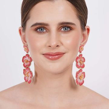 Ivyra Luxe Earrings