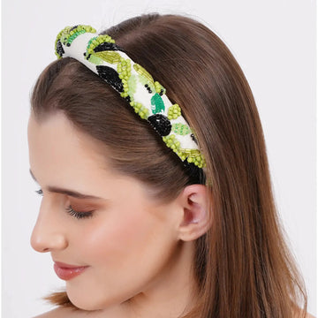 Opaline Headband