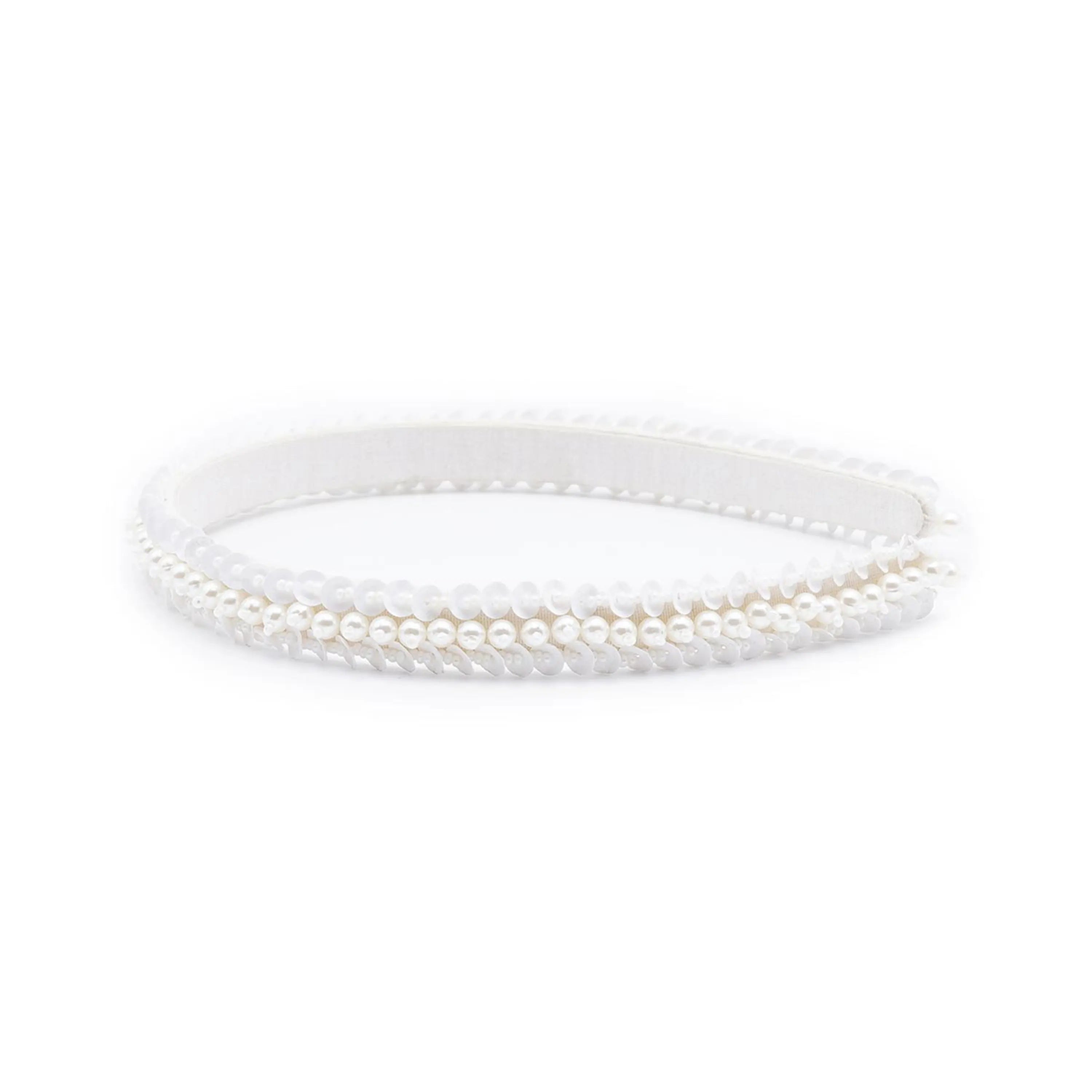 Luminous Luxe Headband