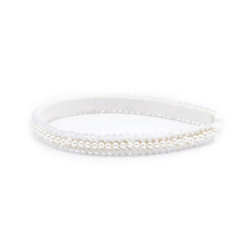 Luminous Luxe Headband