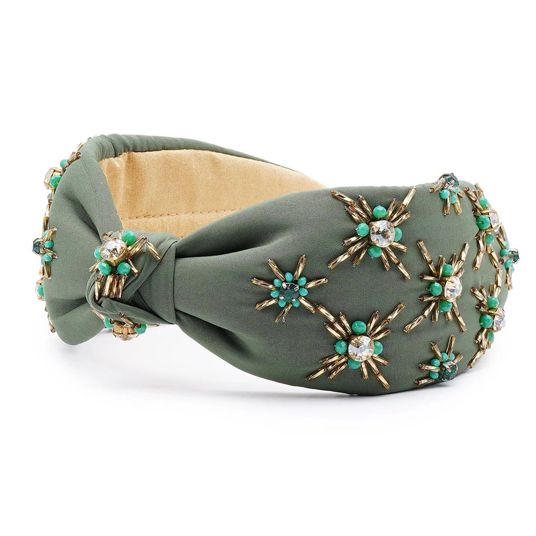 Opulence Headband
