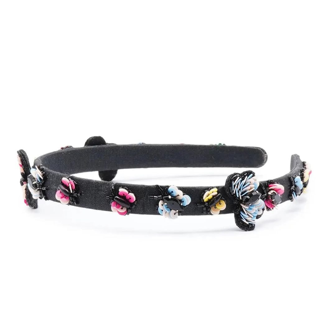 Butterfly Headband