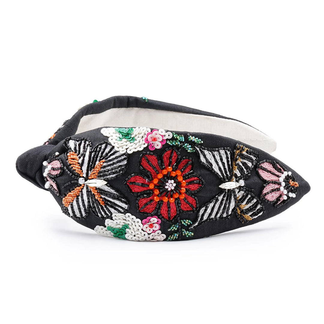 Topic Paradise Headband