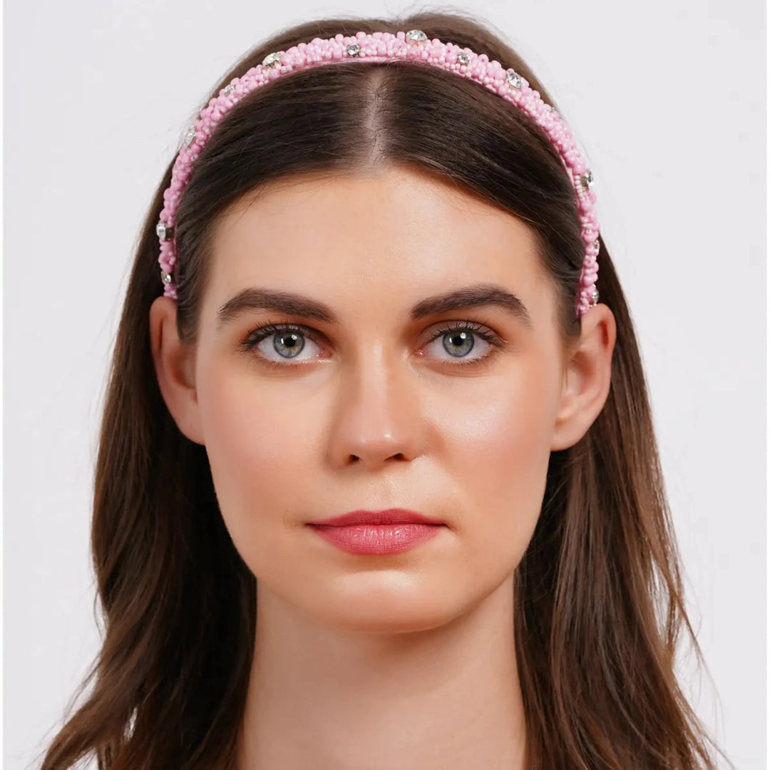 Chic Diadem Headband