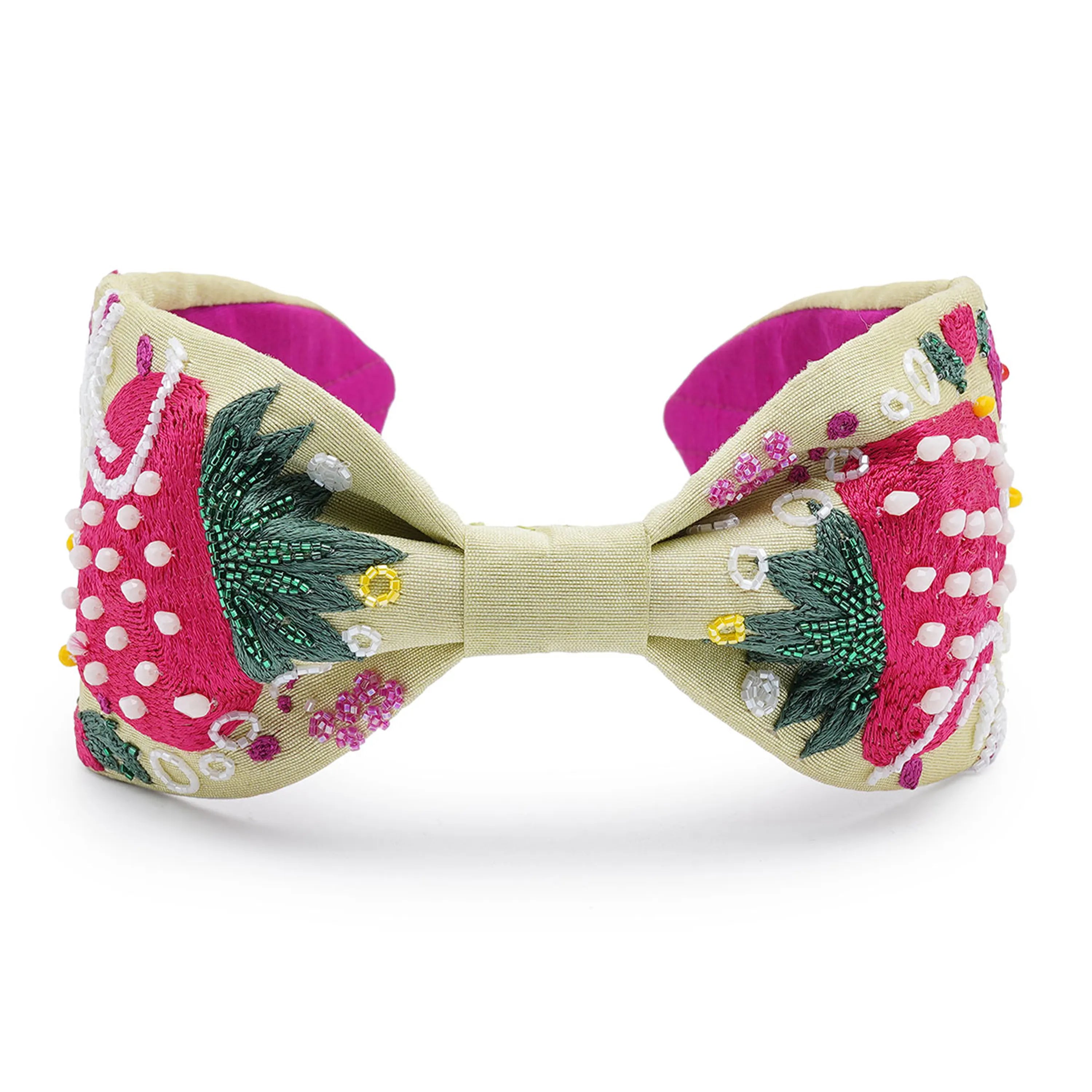 Berry Delightful Headband