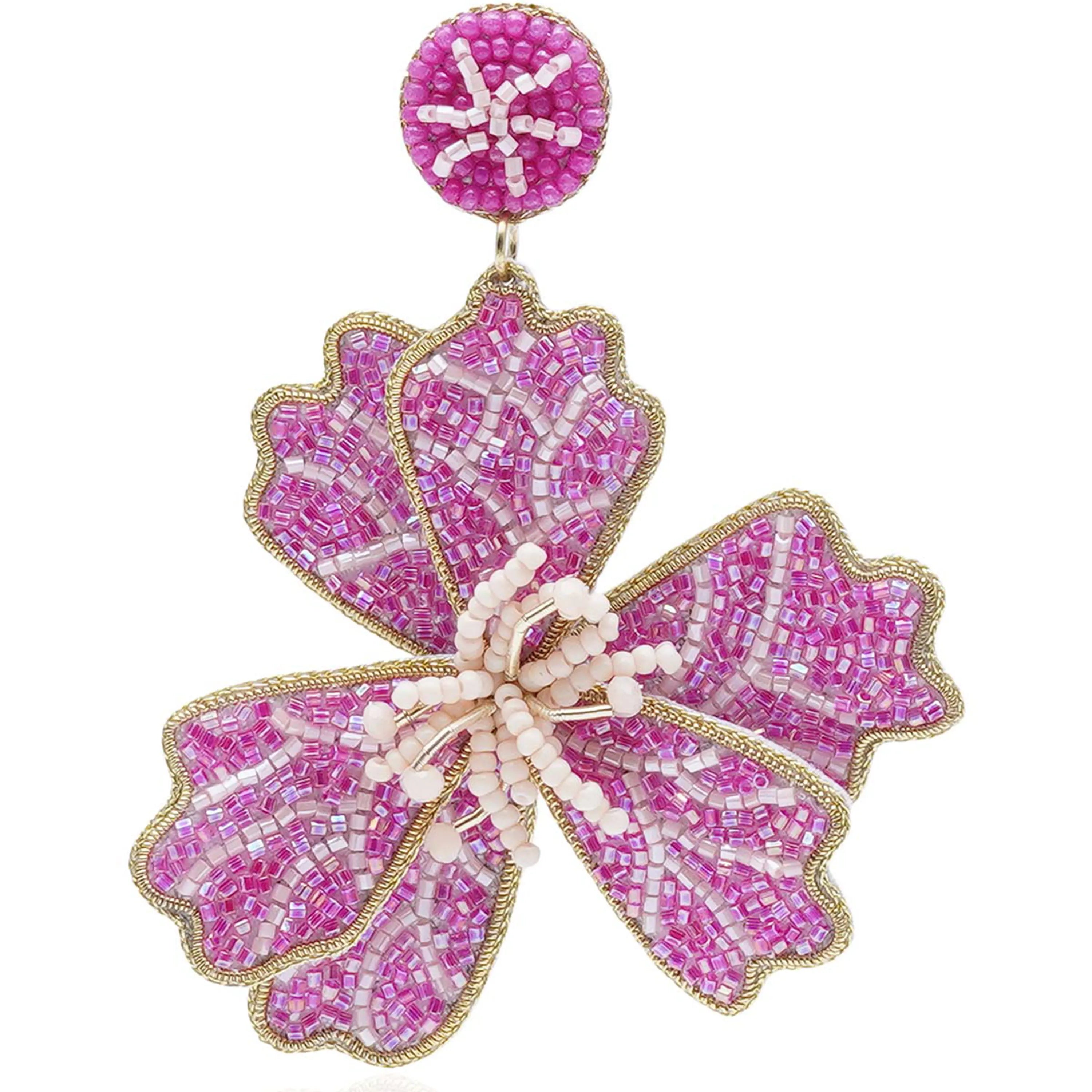 Bloomra Luxe Earrings