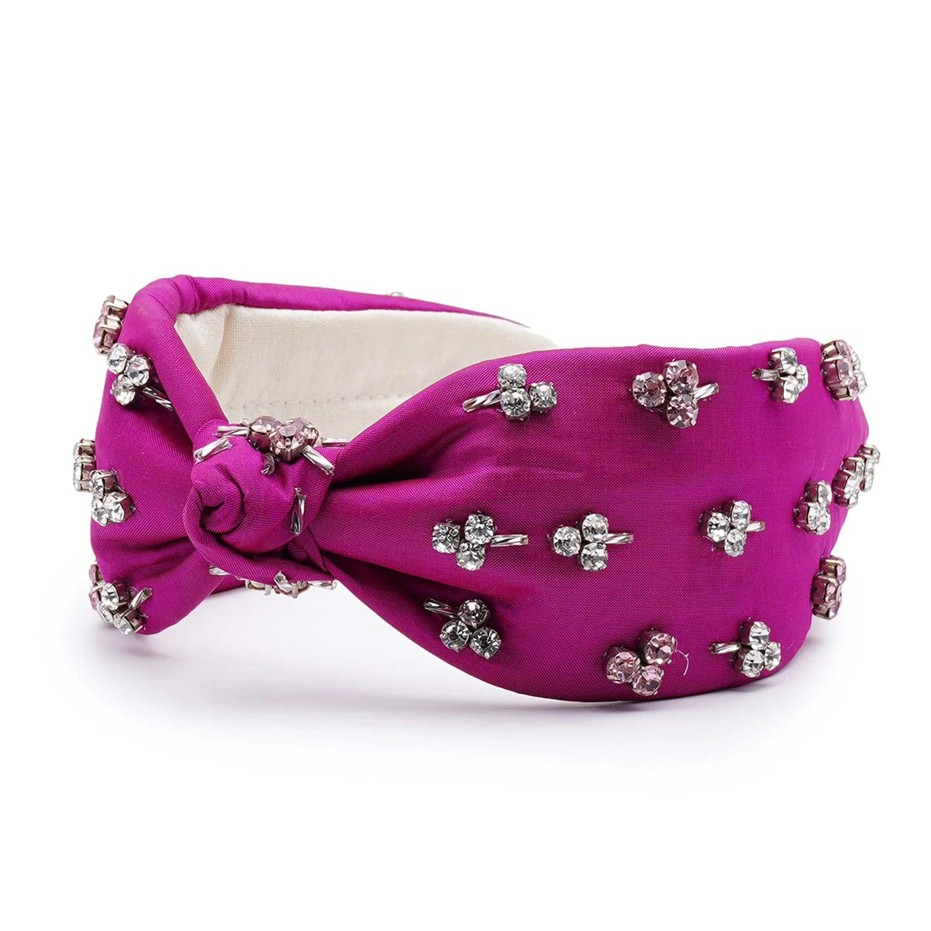 Jeweled Treasure Headband