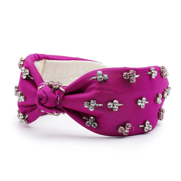 Jeweled Treasure Headband