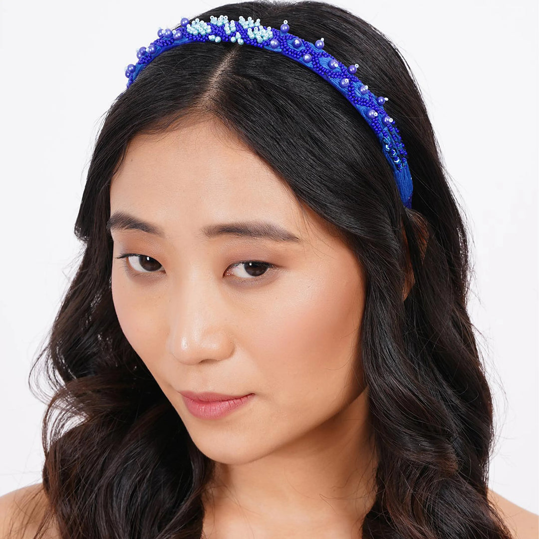 Ethereal Charm Headband