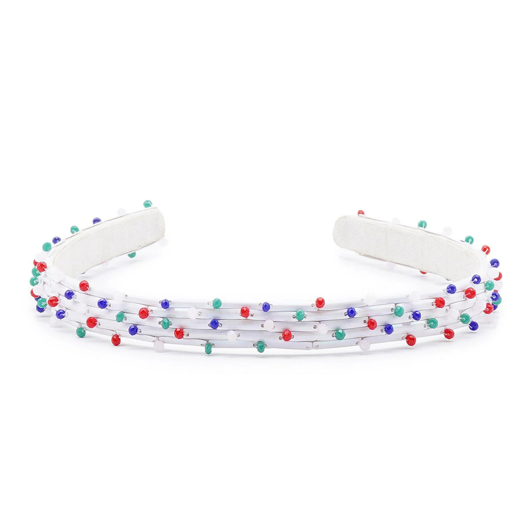 Colour Pop Headband