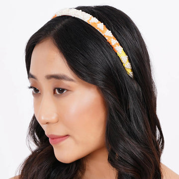 Meadow Rhapsody Headband