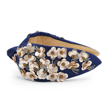 Bloom Crown Headband