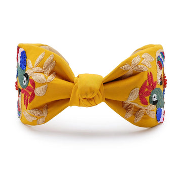 Skyline Perch Headband