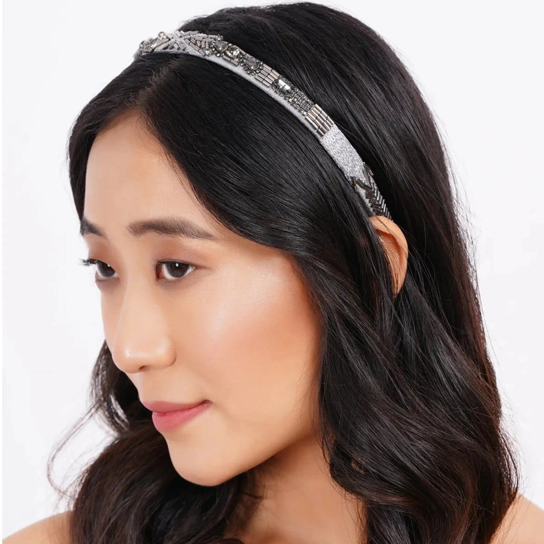 Regal Headband