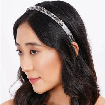 Regal Headband