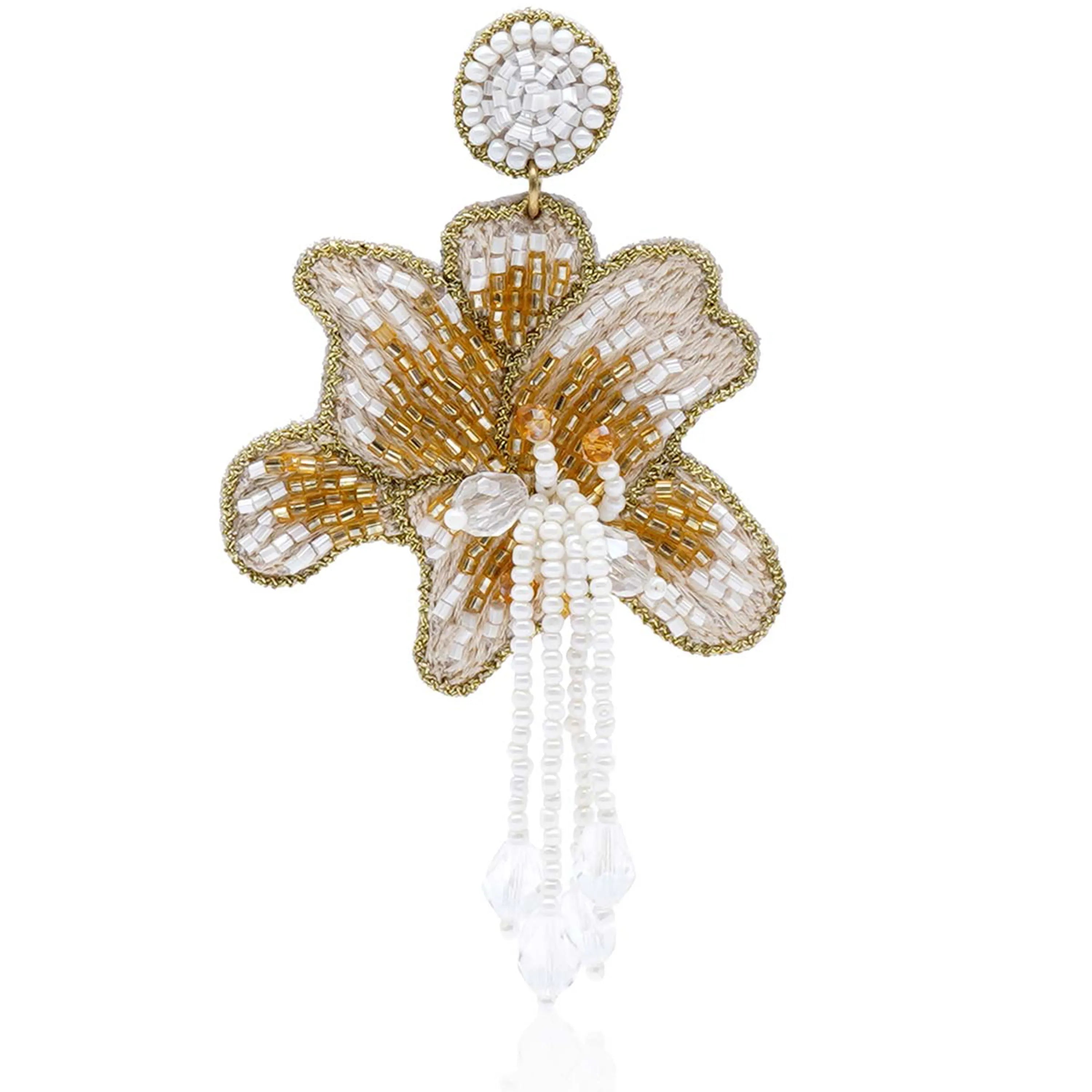 Arborea Bloom Earrings