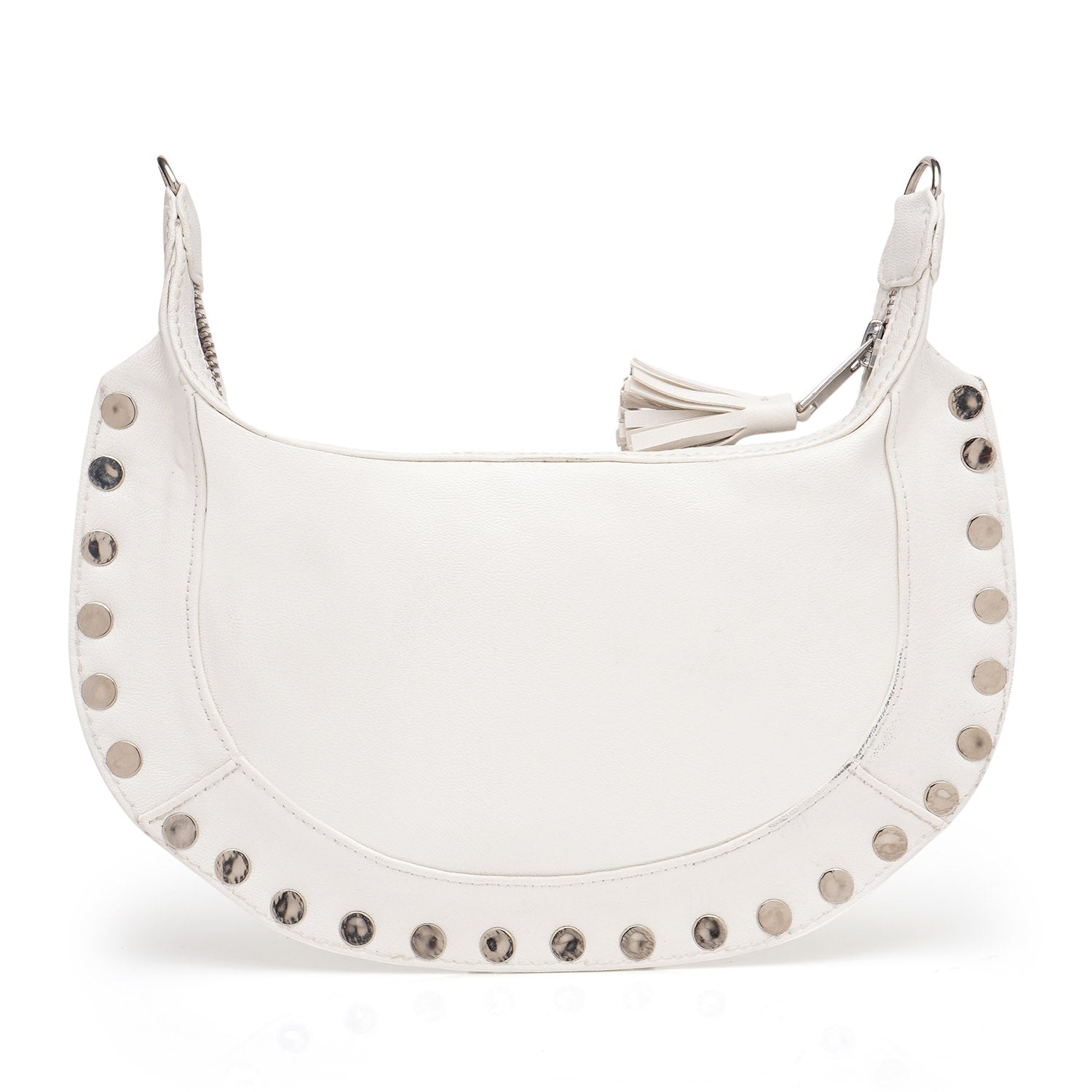 Rockstar Skull Bag