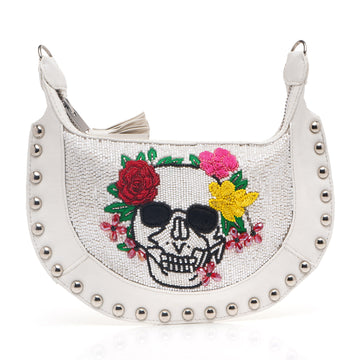 Rockstar Skull Bag