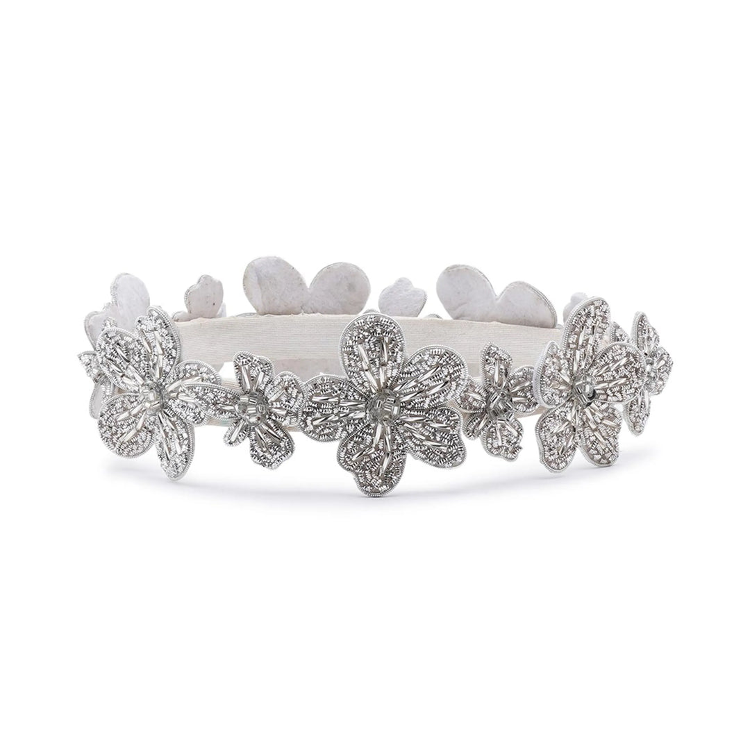 Magnolia Majesty Headband