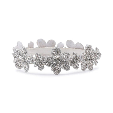 Magnolia Majesty Headband