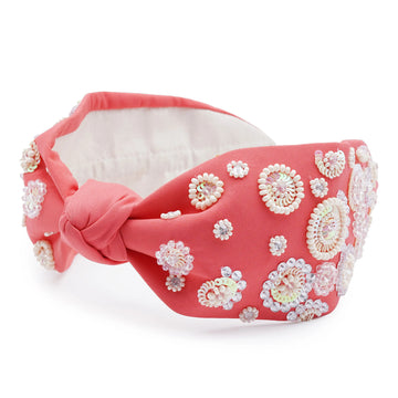 Cicular Echos Headband