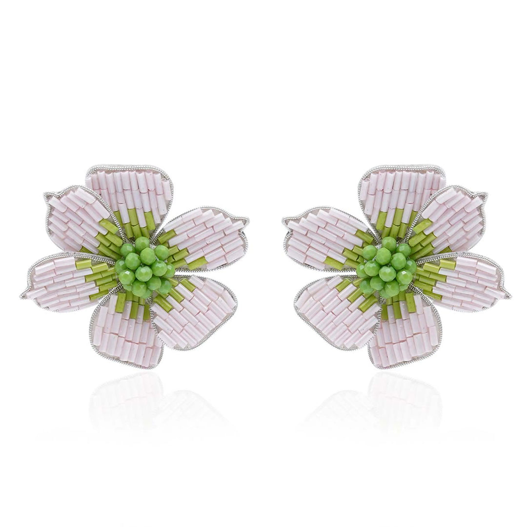 Petalux Gem Earrings