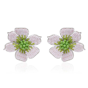 Petalux Gem Earrings