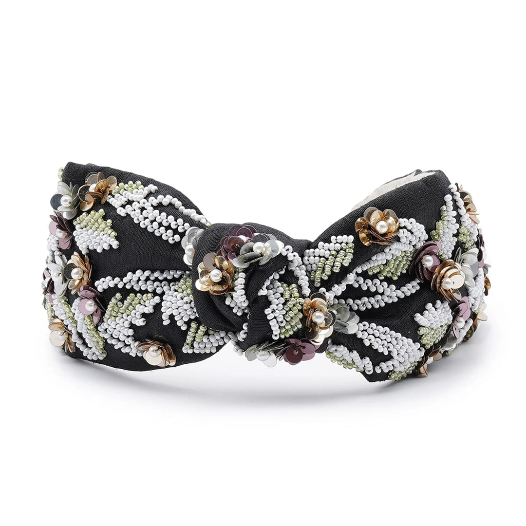 Blossomfly Headband