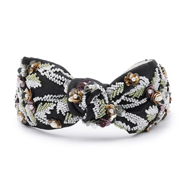 Blossomfly Headband