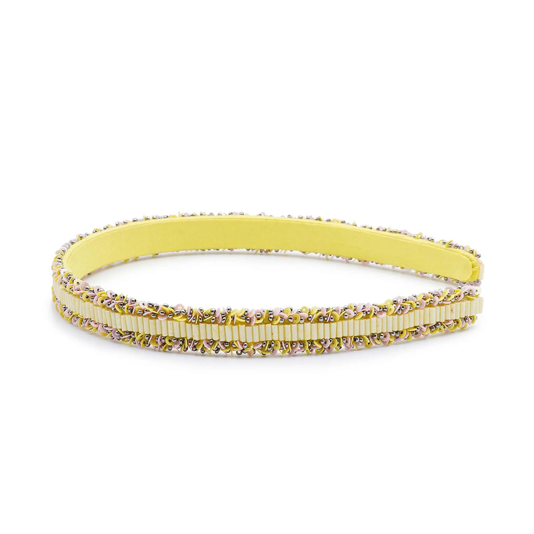 Gleaming Grace Headband