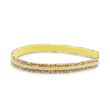Gleaming Grace Headband