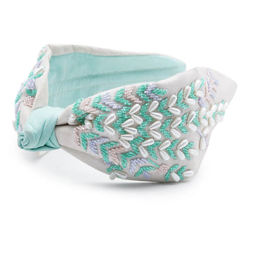 Springtime Serenade Headband