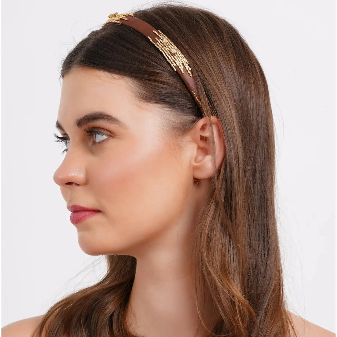 Imperial Elegance Headband