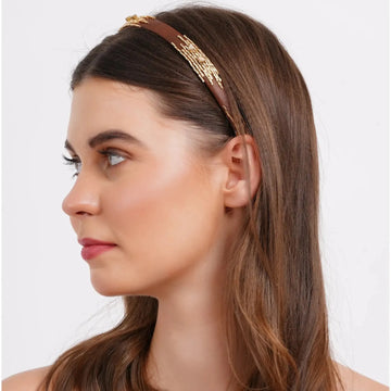 Imperial Elegance Headband